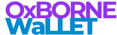 Oxborne Wallet